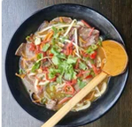 Noodles Mains