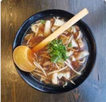 Noodles Mains