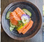 Sushi-Sashimi