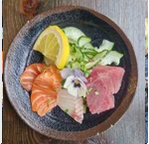 Sushi-Sashimi