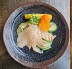 Sushi-Sashimi