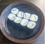Sushi-Maki