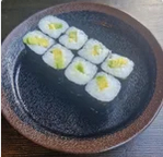 Sushi-Maki