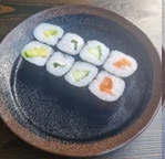 Sushi-Maki