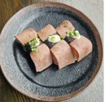 Sushi-Nigiri