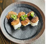 Sushi-Nigiri