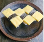 Sushi-Nigiri