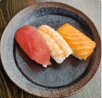 Sushi-Nigiri