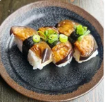 Sushi-Nigiri