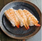 Sushi-Nigiri
