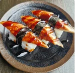 Sushi-Nigiri