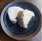 Sushi-Onigiri