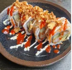 Sushi-Uramaki