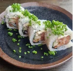 Sushi-Uramaki