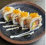 Sushi-Uramaki