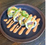 Sushi-Uramaki