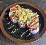 Sushi-Uramaki