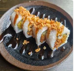 Sushi-Uramaki