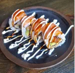 Sushi-Uramaki