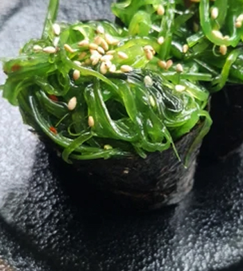 Sushi Vegan