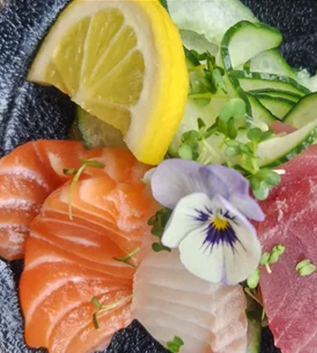 Sashimi
