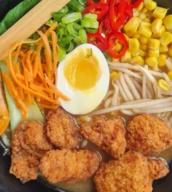 Noodles Mains