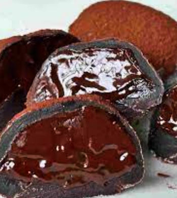 Desserts