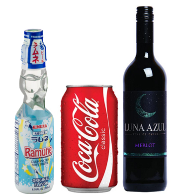 Drinks