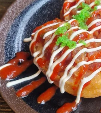 Sushi Inari