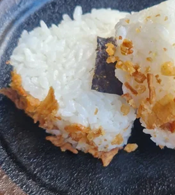 Sushi Onigiri