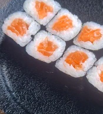 Sushi Maki